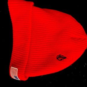 Volcom Viser Beanie brand new